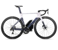ORCA AERO M20iLTD - Tanzanite - Lilac (Matt) Lilac (Gloss)