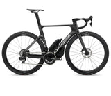 ORCA AERO M21eLTD - Carbon Raw-Titanium (Matt)