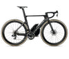 ORCA AERO M21eLTD - Carbon Raw - Titanium (Matt)