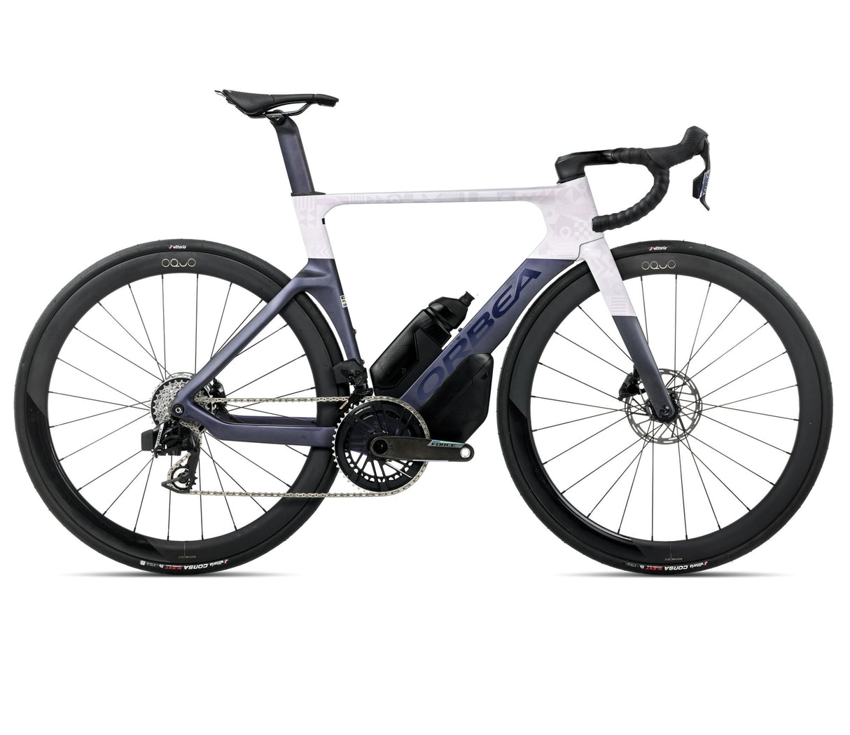 ORCA AERO M21eLTD - Tanzanite - Lilac (Matt) Lilac (Gloss)