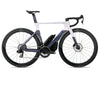 ORCA AERO M21eLTD - Tanzanite - Lilac (Matt) Lilac (Gloss)