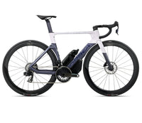 ORCA AERO M21eLTD - Tanzanite - Lilac (Matt) Lilac (Gloss)