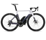 ORCA AERO M21eLTD - Tanzanite - Lilac (Matt) Lilac (Gloss) 2025