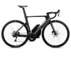 ORCA AERO M30LTD - Carbon Raw - Titanium (Matt)