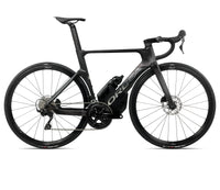 ORCA AERO M30LTD - Carbon Raw - Titanium (Matt)