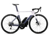 ORCA AERO M30LTD - Tanzanite - Lilac (Matt) Lilac (Gloss)