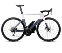 ORCA AERO M30LTD - Tanzanite - Lilac (Matt) Lilac (Gloss)