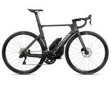 ORCA AERO M30iLTD - Carbon Raw-Titanium (Matt)