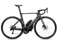 ORCA AERO M30iLTD - Carbon Raw-Titanium (Matt)