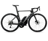 ORCA AERO M30iLTD - Carbon Raw - Titanium (Matt)