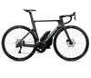 ORCA AERO M30iLTD - Carbon Raw - Titanium (Matt)