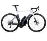 ORCA AERO M30iLTD - Tanzanite - Lilac (Matt) Lilac (Gloss)
