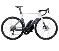 ORCA AERO M30iLTD - Tanzanite - Lilac (Matt) Lilac (Gloss)