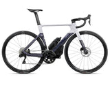 ORCA AERO M30iLTD - Tanzanite - Lilac (Matt) Lilac (Gloss) 2025