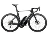 ORCA AERO M35iLTD PWR - Carbon Raw - Titanium (Matt)