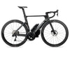 ORCA AERO M35iLTD PWR - Carbon Raw - Titanium (Matt)
