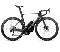 ORCA AERO M35iLTD PWR - Carbon Raw - Titanium (Matt)
