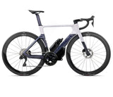 ORCA AERO M35iLTD PWR - Tanzanite - Lilac (Matt) Lilac (Gloss)
