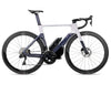 ORCA AERO M35iLTD PWR - Tanzanite - Lilac (Matt) Lilac (Gloss)