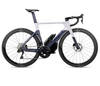 ORCA AERO M35iLTD PWR - Tanzanite - Lilac (Matt) Lilac (Gloss)