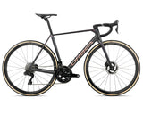 ORCA M10iLTD PWR - Diamond Carbon View - Sunset Carbon View (Matt)