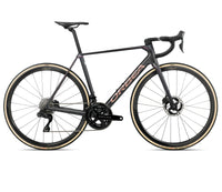 ORCA M10iLTD PWR - Diamond Carbon View - Sunset Carbon View (Matt)