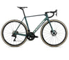 ORCA M10iLTD PWR - Escape Green - Carbon View Matt