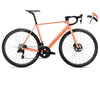 ORCA M10iLTD PWR - Orange Cloud (Matt) - Stone Blue (Matt-Gloss)