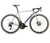 ORCA M10iLTD PWR - Spark Silver - Titain Grey (Gloss)