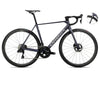 ORCA M10iLTD PWR - Tanzanite (Matt) - Carbon Raw (Matt)