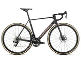ORCA M11eLTD PWR - Diamond Carbon View - Sunset Carbon View (Matt)