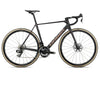 ORCA M11eLTD PWR - Diamond Carbon View - Sunset Carbon View (Matt)
