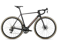 ORCA M11eLTD PWR - Diamond Carbon View - Sunset Carbon View (Matt)