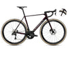 ORCA M20iLTD - Wine Red Carbon View-Titanium (Gloss)