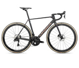 ORCA M20iLTD PWR - Diamond Carbon View - Sunset Carbon View (Matt)