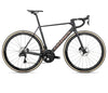 ORCA M20iLTD PWR - Diamond Carbon View - Sunset Carbon View (Matt)
