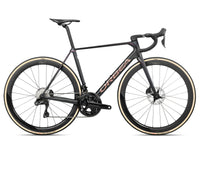 ORCA M20iLTD PWR - Diamond Carbon View - Sunset Carbon View (Matt)