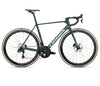 ORCA M20iLTD PWR - Escape Green - Carbon View Matt