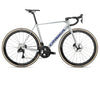 ORCA M20iLTD PWR - Spark Silver - Titain Grey (Gloss)