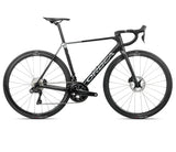 ORCA M20iTEAM - Diamond Carbon View (Matt) - Titan Grey (Gloss)