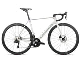 ORCA M20iTEAM - Iris White (Gloss) - Lilac (Matt)