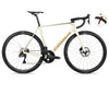 ORCA M20iTEAM - Ivory White-Burgundy (Gloss)-Vulcano (Matt)
