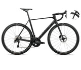 ORCA M20iTEAM - Vulcano-Black(Matt) Black(Gloss)