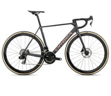 ORCA M21eLTD PWR - Diamond Carbon View - Sunset Carbon View (Matt)