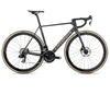ORCA M21eLTD PWR - Diamond Carbon View - Sunset Carbon View (Matt)