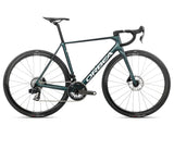 ORCA M21eTEAM - Escape Green - Carbon View Matt