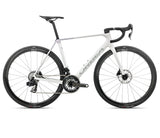 ORCA M21eTEAM - Iris White (Gloss) - Lilac (Matt)