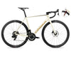 ORCA M21eTEAM PWR - Ivory White-Burgundy (Gloss)-Vulcano (Matt)