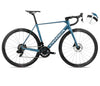 ORCA M21eTEAM PWR - Slate Blue-Halo Silver (Matt)