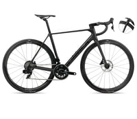 ORCA M21eTEAM PWR - Vulcano-Black(Matt) Black(Gloss)